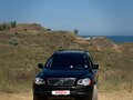 2008 Volvo XC90 I Рестайлинг, чёрный, 984000 рублей - вид 2