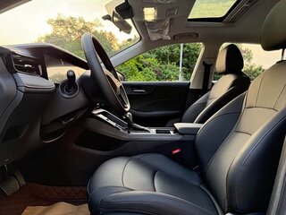 2026 Roewe i5 I Рестайлинг 2, белый, 1358000 рублей, вид 5