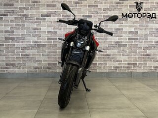 2024 BMW F 900 R, красный, 1035000 рублей, вид 3