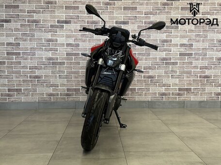 2024 BMW F 900 R, красный, 1035000 рублей, вид 3