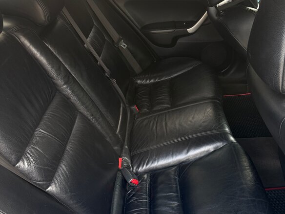 2005 Honda Accord VII, серый - вид 14