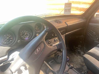 1989 Lada (ВАЗ) 2121 (4x4) I, зелёный, 90000 рублей, вид 4