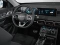 2026 Jetour X70+ I Рестайлинг, чёрный - вид 8