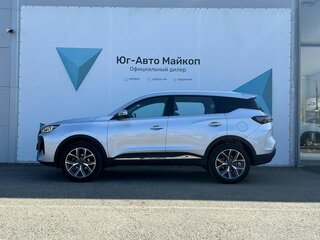 2026 Tenet T7, серебристый, 2990000 рублей, вид 4