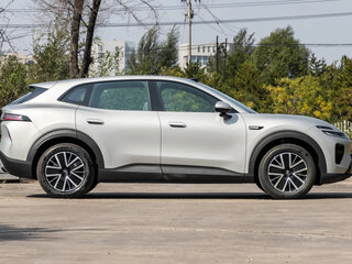 2026 Changan Qiyuan Q06, серый, 5586011 рублей, вид 5