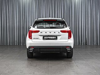 2025 Haval Jolion I Рестайлинг, белый, 2064000 рублей, вид 4