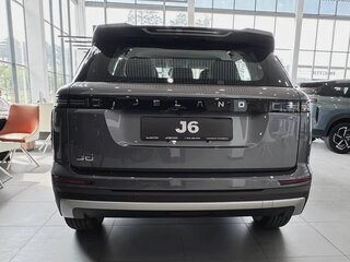 2026 Jeland J6, серый, 2699000 рублей, вид 3