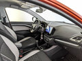 2018 Lada (ВАЗ) Vesta SW Cross I, оранжевый - вид 10
