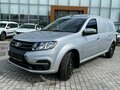 2026 LADA (ВАЗ) Largus, серебристый, 1617000 рублей - вид 3