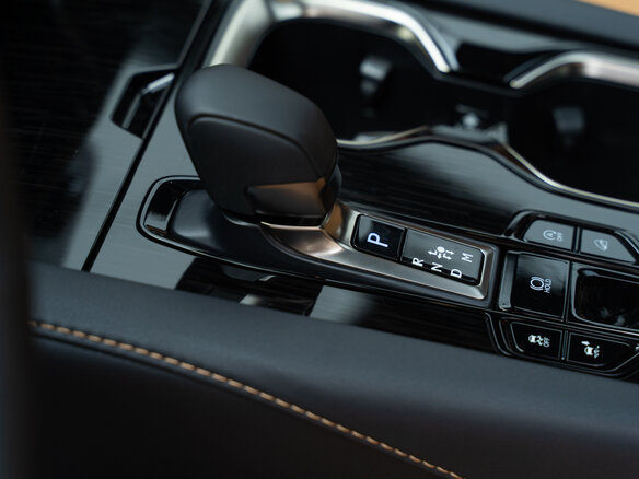 2026 Lexus RX 300 V, бежевый, 8299000 рублей - вид 16