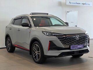 2024 Changan CS55 Plus II, серый, 2260000 рублей, вид 3
