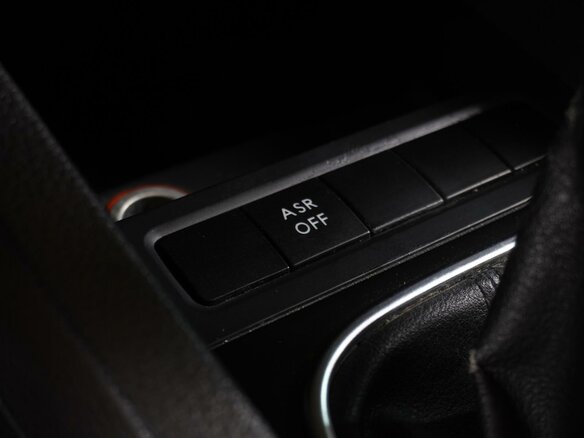 2014 Volkswagen Jetta VI, белый - вид 15