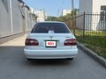 1998 Toyota Corolla VIII (E110) Рестайлинг, белый - вид 2