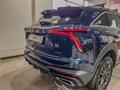 2026 Haval F7 II, голубой, 2999000 рублей - вид 4
