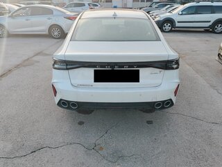 2023 Chery Arrizo 8, белый, 1850000 рублей, вид 3