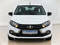 2026 Lada (ВАЗ) Granta I Рестайлинг, белый, 1249000 рублей - вид 1