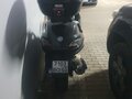 2008 Piaggio MP3, чёрный, 350000 рублей - вид 5