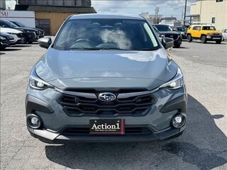 2023 Subaru Crosstrek III, голубой, 2216000 рублей, вид 2