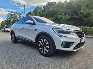 2022 Renault Samsung XM3, белый, 1687000 рублей, вид 3