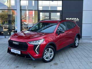 2026 Haval Jolion I Рестайлинг, красный, 2499000 рублей, вид 1