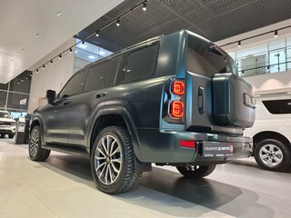 2026 Haval H9 II, зелёный, 4799000 рублей, вид 1