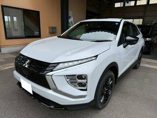 2026 Mitsubishi Eclipse Cross I Рестайлинг, белый, 2850000 рублей, вид 1