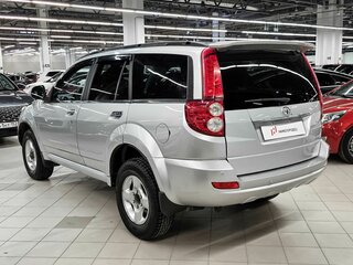 2012 Great Wall Hover H5, серый, 649000 рублей, вид 4
