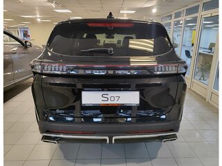 2026 Soueast S07, чёрный, 3476500 рублей, вид 3