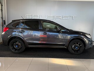 2014 Subaru XV I, серый, 1499000 рублей, вид 3
