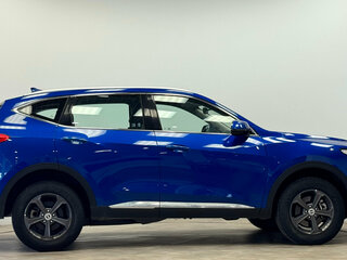 2020 Haval F7 I, синий, 1650000 рублей, вид 5