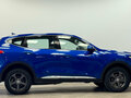 2020 Haval F7 I, синий, 1625000 рублей - вид 4