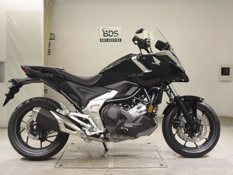 2026 Honda NC 750X, чёрный, 1499000 рублей, вид 2