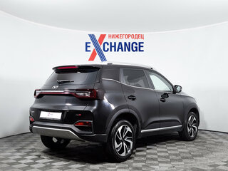 2024 Kaiyi X3, чёрный, 1529000 рублей, вид 4