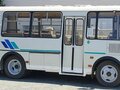2013 ПАЗ 3205, белый, 450000 рублей - вид 1