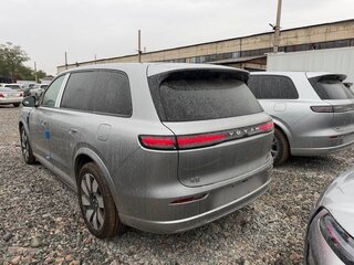 2026 Voyah Taishan X8, серый, 7498000 рублей, вид 2