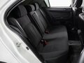 2014 Mitsubishi Lancer X Рестайлинг, белый, 1040000 рублей - вид 6