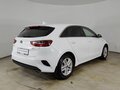 2018 Kia Ceed III, белый, 1525000 рублей - вид 4