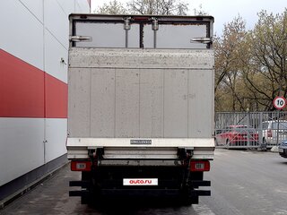 2021 Mercedes-Benz Sprinter, серебристый, 6500000 рублей, вид 4