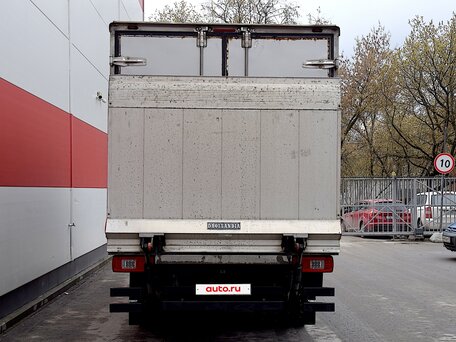 2021 Mercedes-Benz Sprinter, серебристый, 6500000 рублей, вид 4