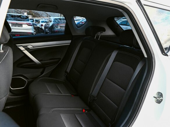 2023 Geely Coolray I, белый, 1839000 рублей - вид 16