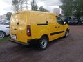 2021 Peugeot Partner, жёлтый, 1360000 рублей - вид 2
