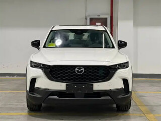 2026 Mazda CX-50, белый, 3360000 рублей, вид 2