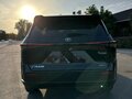 2026 Toyota bZ3X 58.3 kWh, чёрный - вид 4