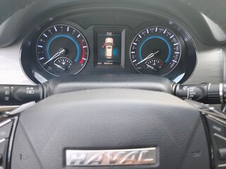 2019 Haval H2, коричневый, 1550000 рублей, вид 5