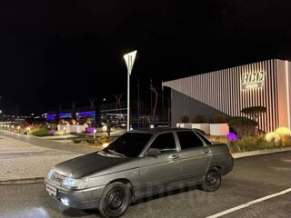 2012 Lada (ВАЗ) 2110 Богдан, серый, 120000 рублей, вид 4