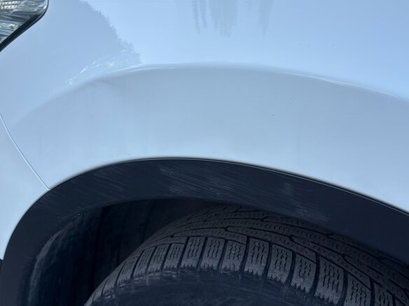 2012 Nissan Qashqai I Рестайлинг, белый, 1250000 рублей - вид 11