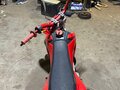 2020 Kayo Basic YX140EM, красный, 55000 рублей - вид 2