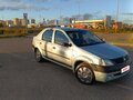 2005 Renault Logan I, серебристый - вид 5