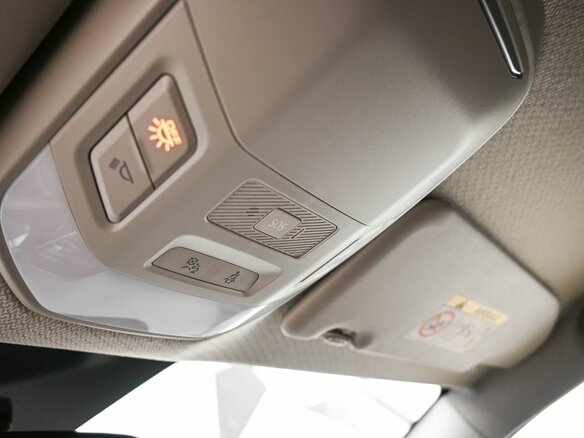2024 Lada (ВАЗ) Vesta I Рестайлинг (NG), серый, 1240000 рублей - вид 17