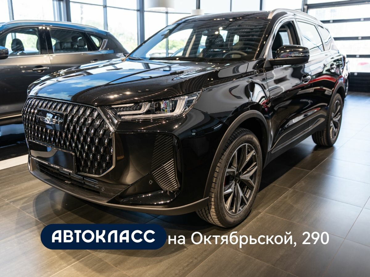 Открыть фотографии: Tenet T7